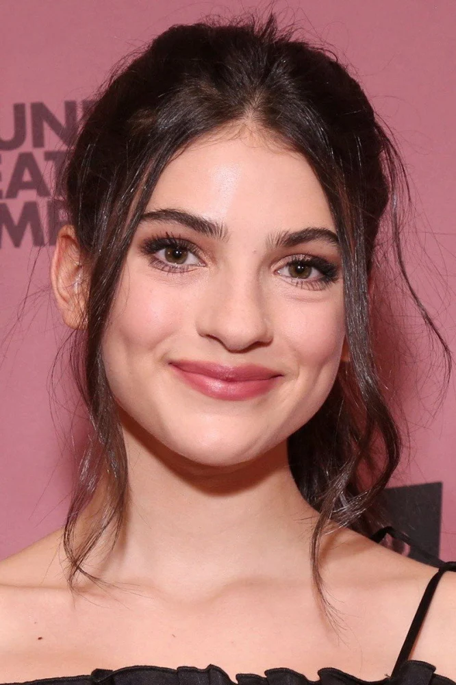Ella Rubin