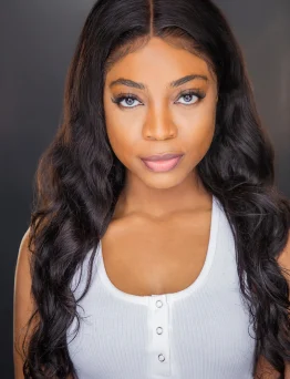 Sarah Alaina