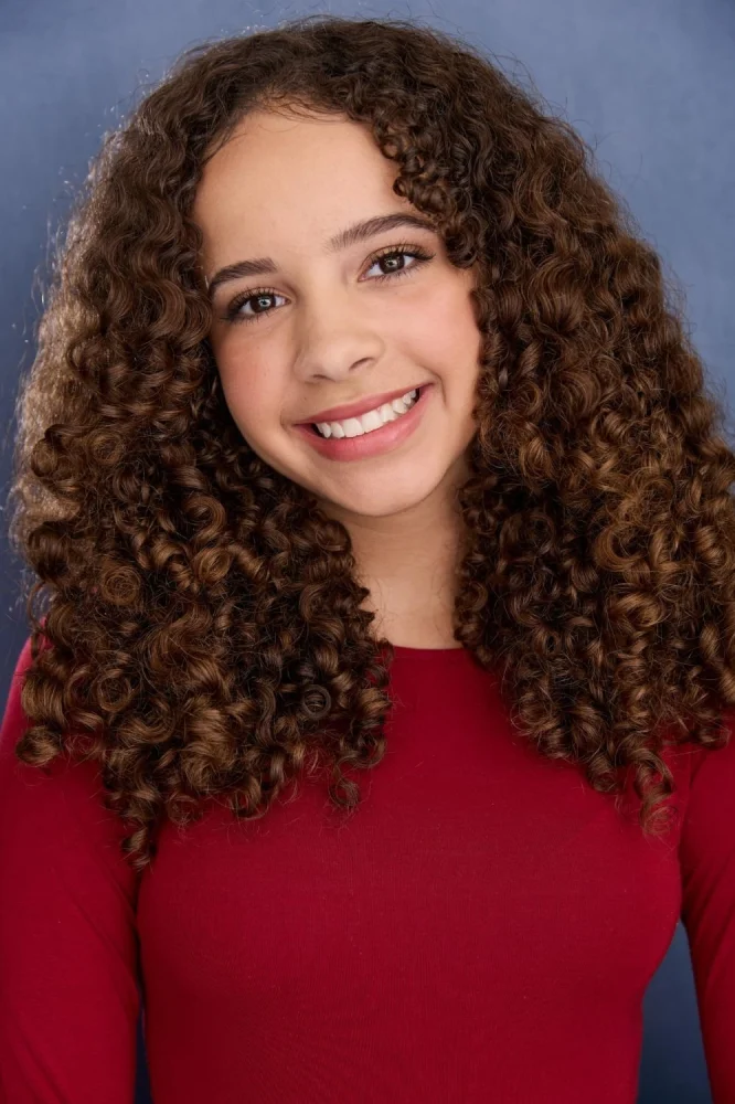 Kennedy Rae Thompson