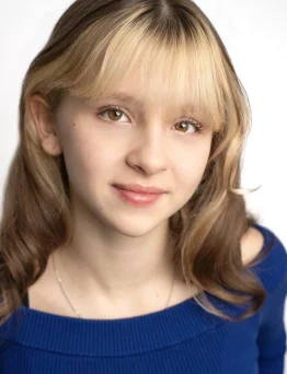 Alice Sophie Malyukova