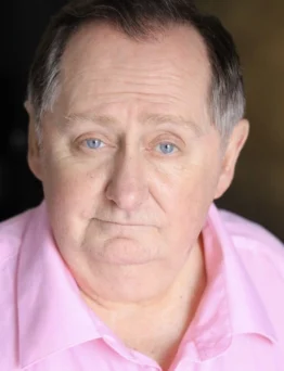 Michael P. Sullivan