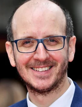 Jack Thorne