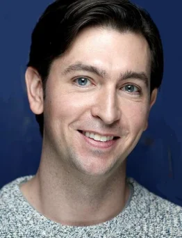 Nicholas Braun