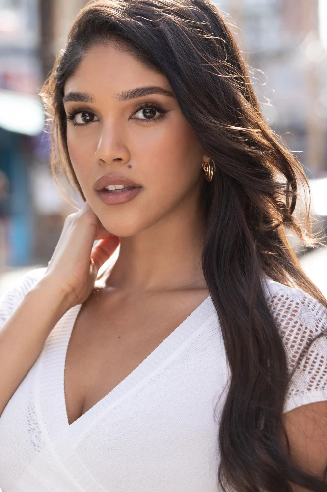 Bianca Nugara