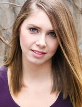 Sarah Beaudin
