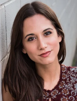 Christina Notto