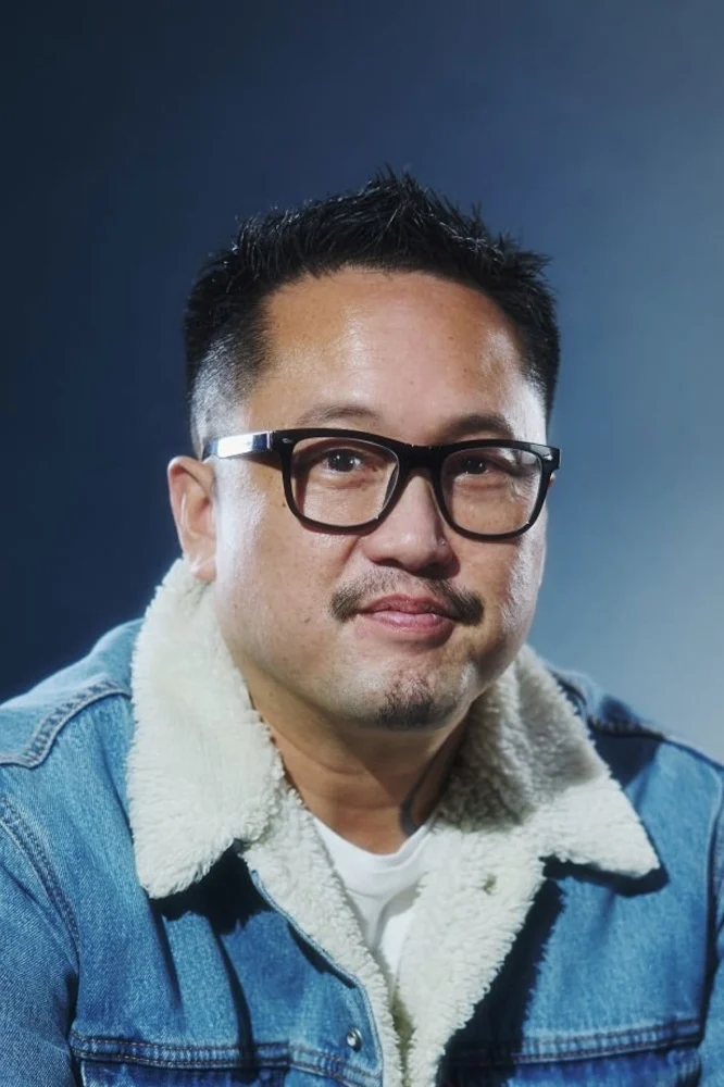 Ian Tuason