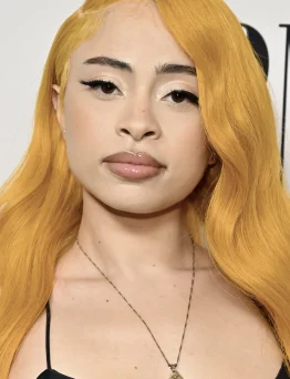 Ice Spice