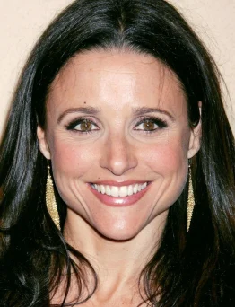 Julia Louis-Dreyfus