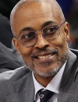 Rod Strickland