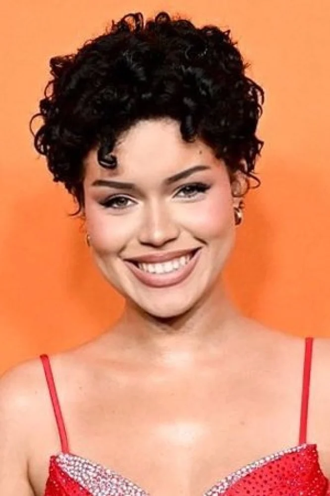 Aiyana-Lee