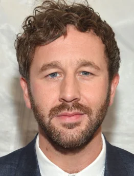 Chris O'Dowd