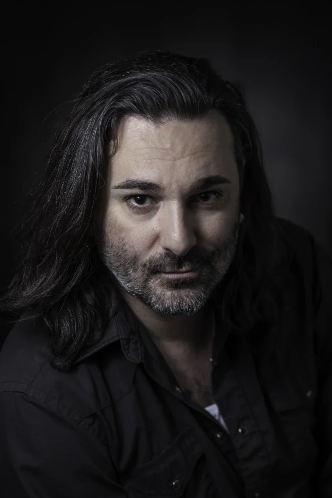 Michael Marco