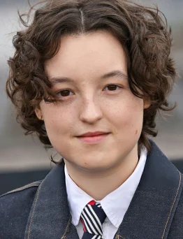Bella Ramsey