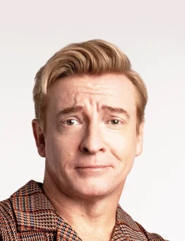 Rhys Darby