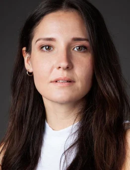 Cassandra Spiteri