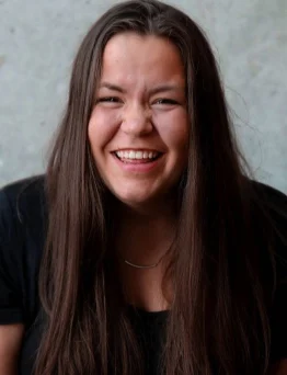 Ina Svenningdal