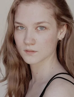 Cecilie Martinsen