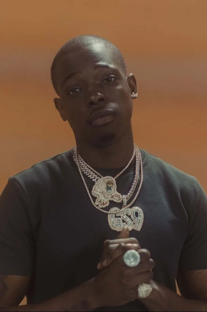 Bobby Shmurda