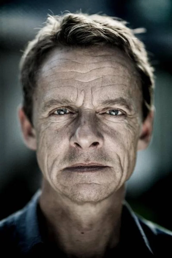 Olaf Johannessen