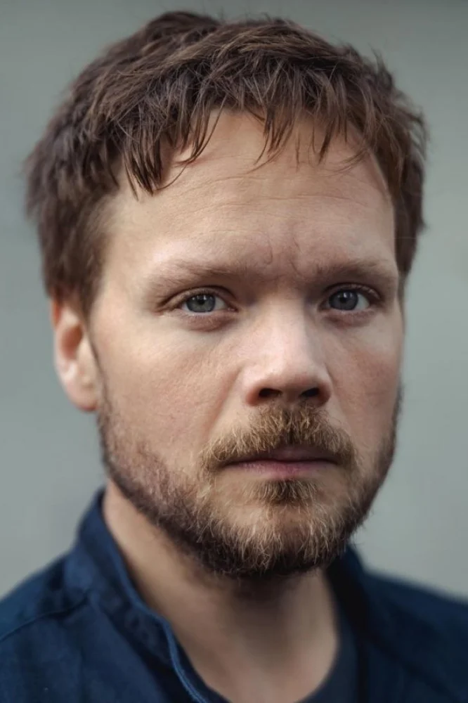 Adam Ild Rohweder