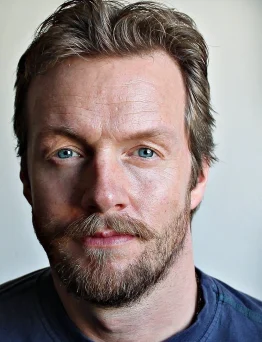 Eric Vorenholt