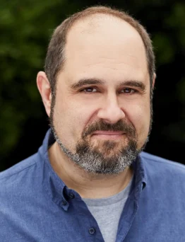 Craig Mazin