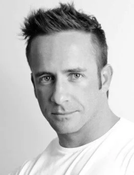 Shane John Kruger