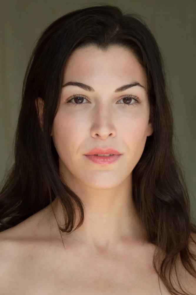 Amira El Sayed