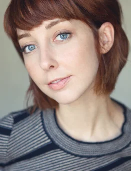 Wendy McColm