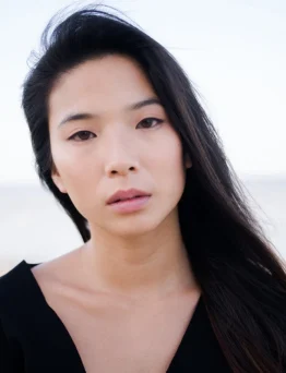 Jani Zhao