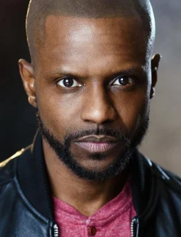 Paul Archer