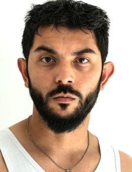 Samuel Gosrani