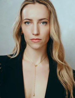 Paula Argüelles
