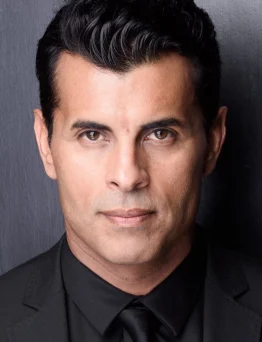 Ricardo Molina