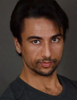 Mehdi Lamrini