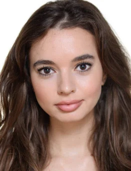Ingrid Bisu