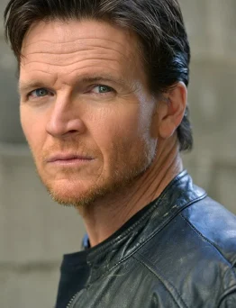 Todd Cattell