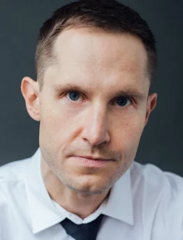 Michael Koras