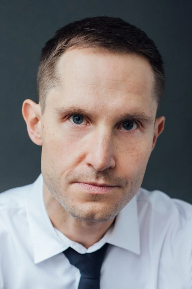 Michael Koras