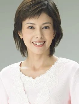 Yasuko Sawaguchi