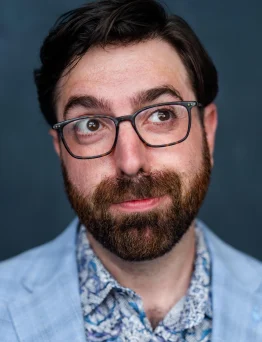 Seth Kannof