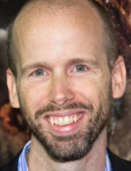 David Leslie Johnson-McGoldrick