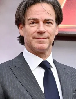 Peter Safran