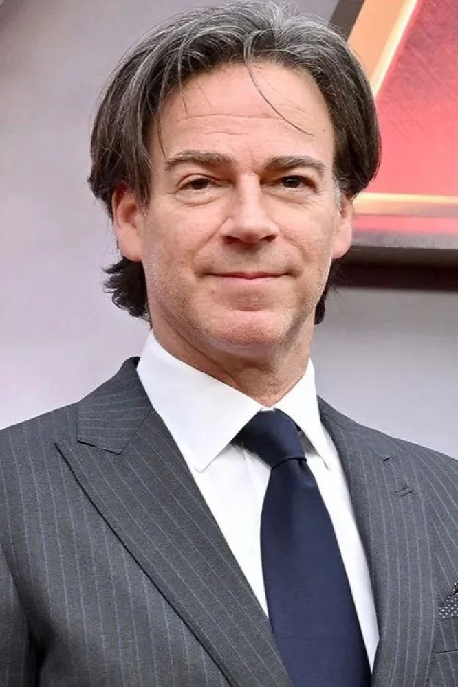 Peter Safran
