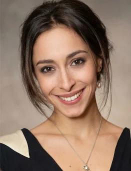 Oona Chaplin