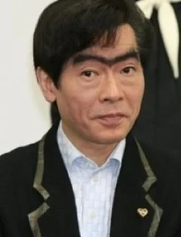 Tatsuya Gashuin