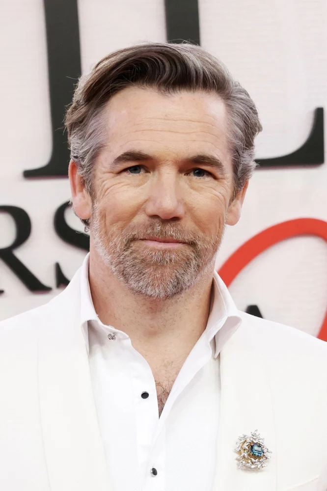 Patrick Brammall