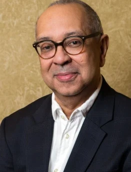George C. Wolfe