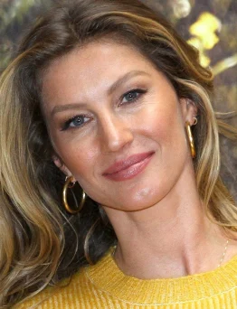Gisele Bündchen